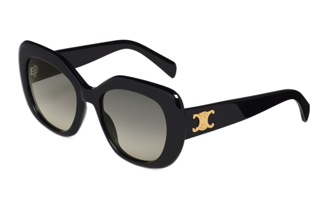 Triomphe 06 Солнечные очки из ацетата CELINE
Triomphe 06 Солнечные очки из ацетата CELINE