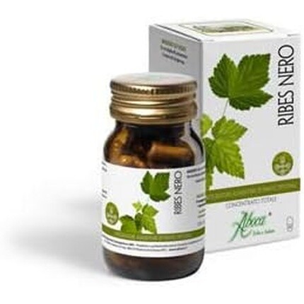 Aboca Ribes Nero Общий концентрат 50 капсул
Aboca Ribes Nero Общий концентрат 50 капсул