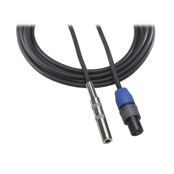 Микрофон Audio-Technica AT700-50Q
Микрофон Audio-Technica AT700-50Q