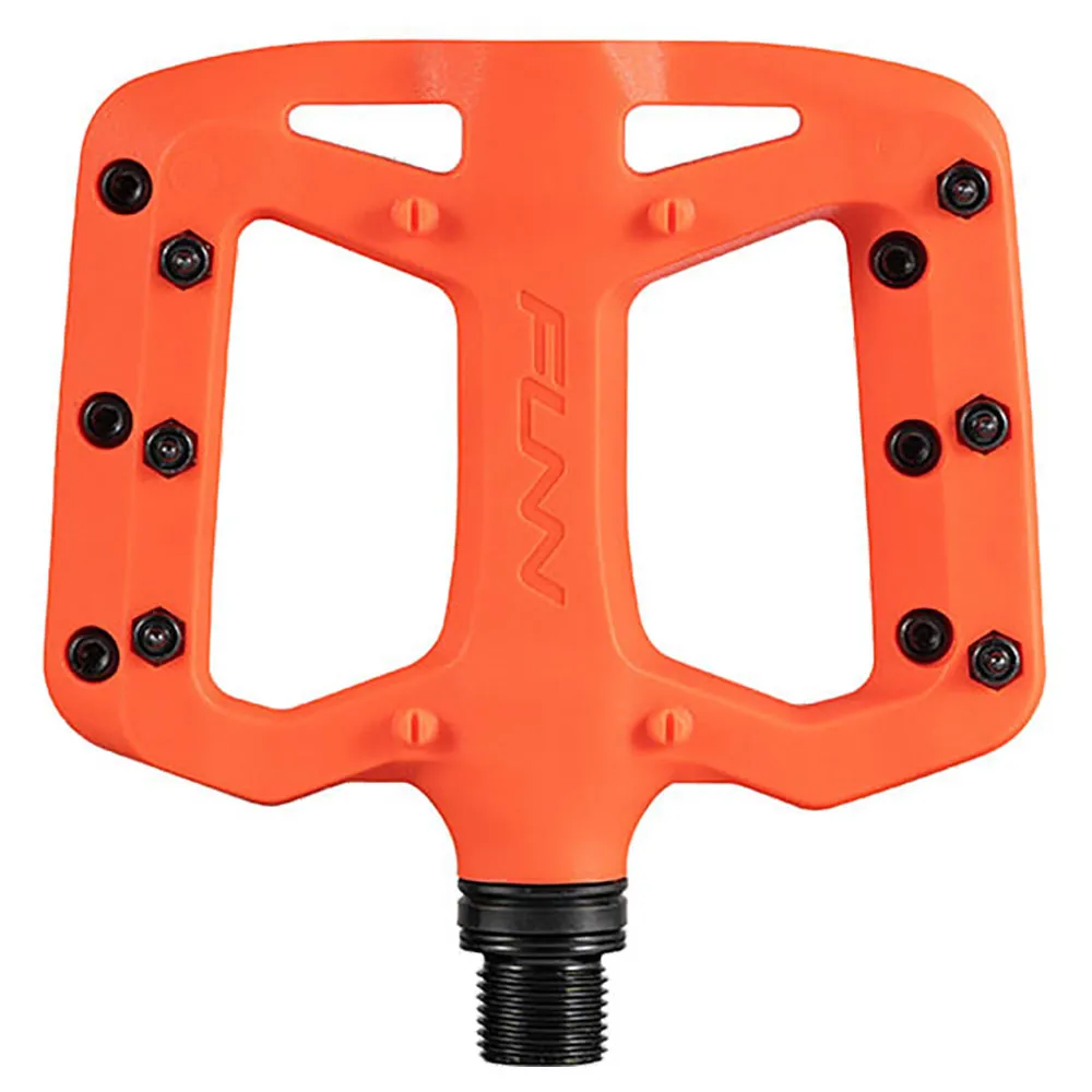 Педали Funn Taipan S, оранжевый
Педали Funn Taipan S, оранжевый