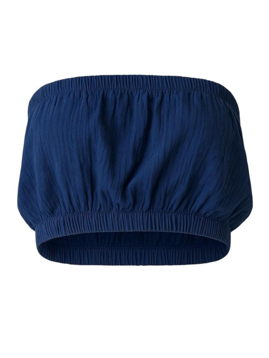 Топ WENOR IRIA, морской синий
Топ WENOR IRIA, морской синий