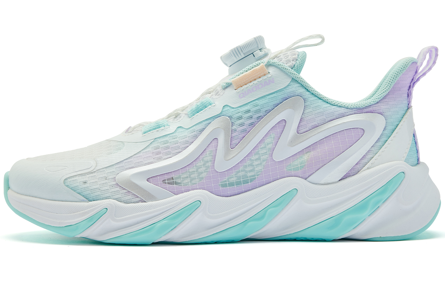 QIAODAN Детские кроссовки с амортизацией, износостойкие, дышащие, низкие, синие
QIAODAN Детские кроссовки с амортизацией, износостойкие, дышащие, низкие, синие