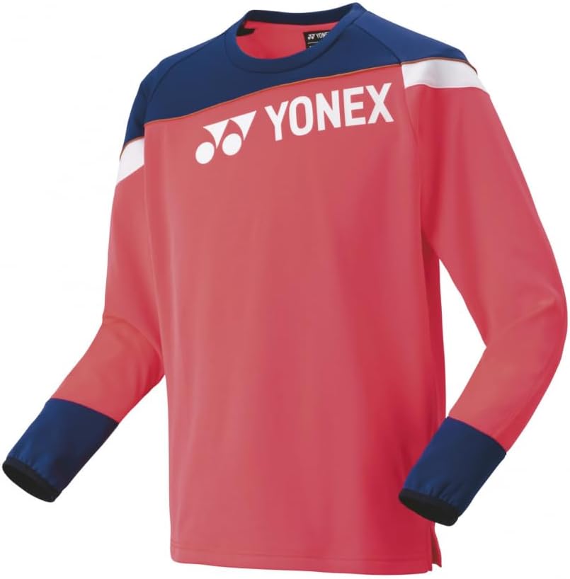 Толстовка Yonex 31055 Unilite, розовый
Толстовка Yonex 31055 Unilite, розовый