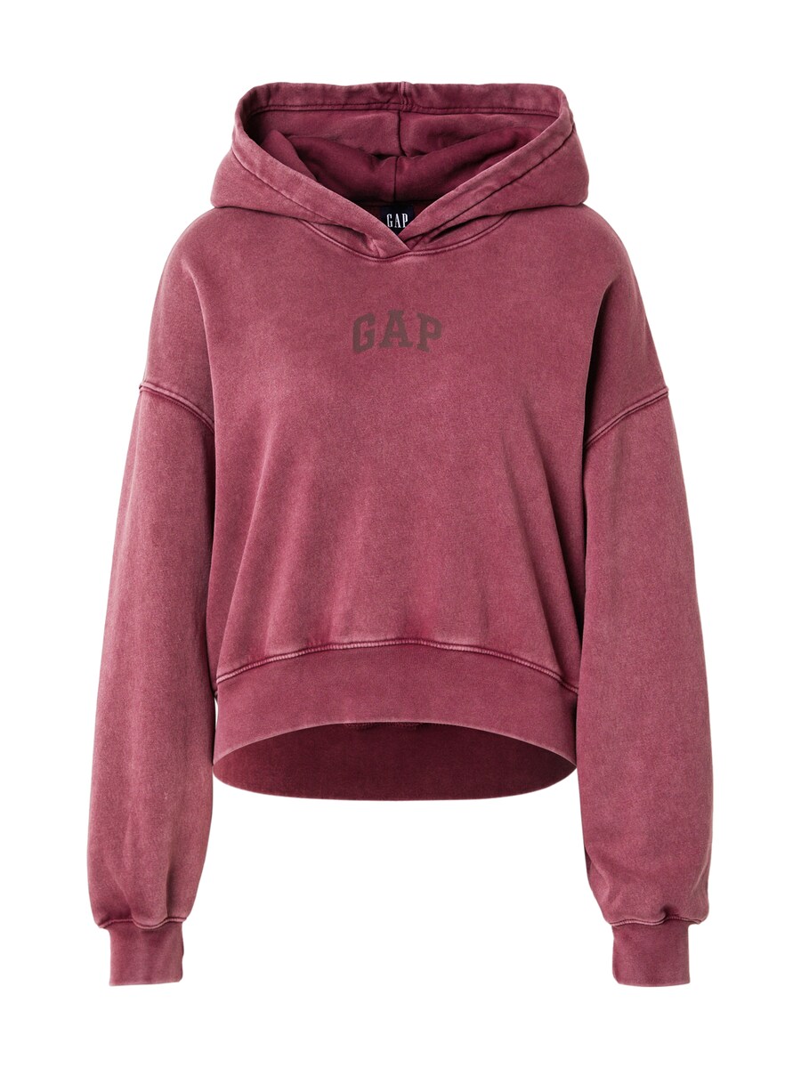 Толстовка GAP, Burgundy/Wine red
Толстовка GAP, Burgundy/Wine red