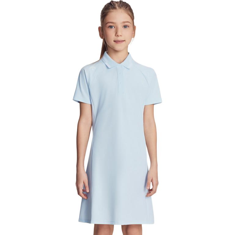 Платье TRAINING Teenagers Descente, lb-country air
Платье TRAINING Teenagers Descente, lb-country air