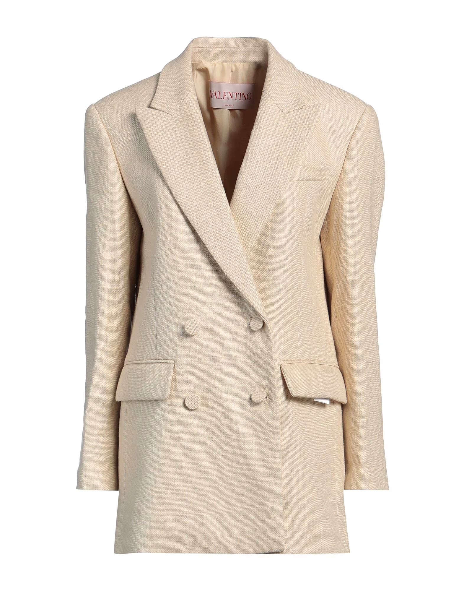 Блейзер Valentino Garavani, бежевый
Блейзер Valentino Garavani, бежевый