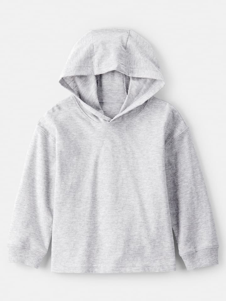 Carter's Свитер серого цвета
Carter's Свитер серого цвета