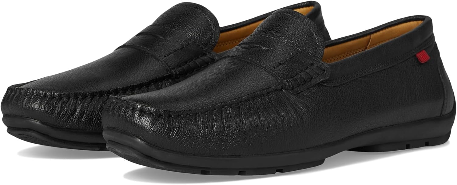 Мужские лоферы Marc Joseph New York Hamilton Pl, черный
Мужские лоферы Marc Joseph New York Hamilton Pl, черный