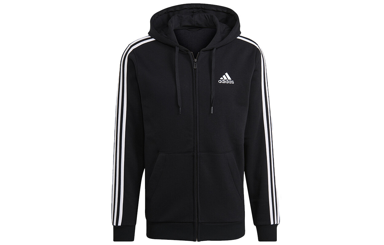 Adidas Мужская куртка, Черный
Adidas Мужская куртка, Черный