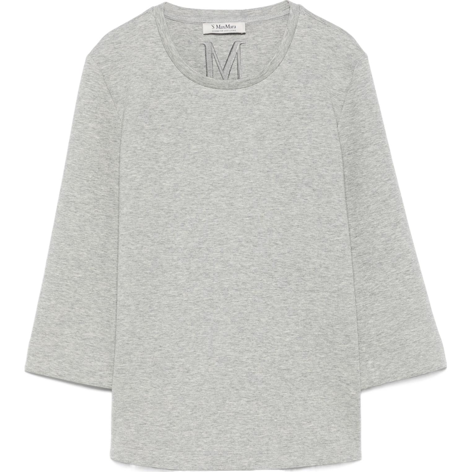 Футболка Cambra 'S MAX MARA, серый
Футболка Cambra 'S MAX MARA, серый