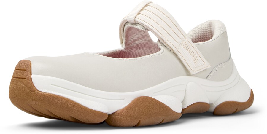 Сандалии CAMPER Karst 2, белый
Сандалии CAMPER Karst 2, белый