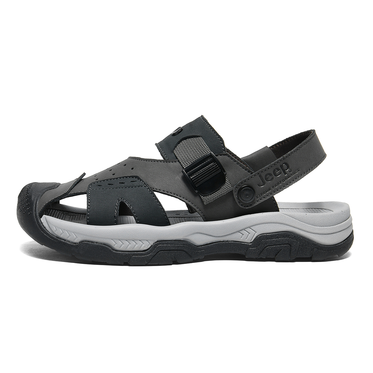 Jeep Унисекс серые треккинговые туфли для прогулок по реке, цвет Gray
Jeep Унисекс серые треккинговые туфли для прогулок по реке, цвет Gray