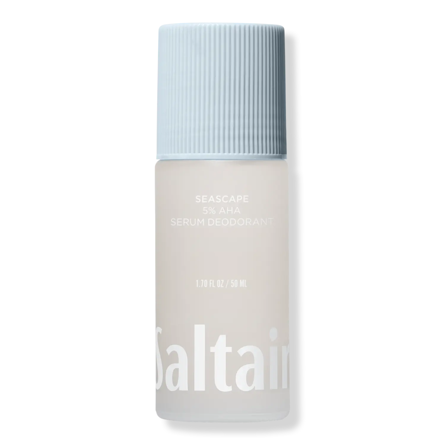 Дезодорант 5% AHA Serum Deodorant Saltair, Seascape
Дезодорант 5% AHA Serum Deodorant Saltair, Seascape