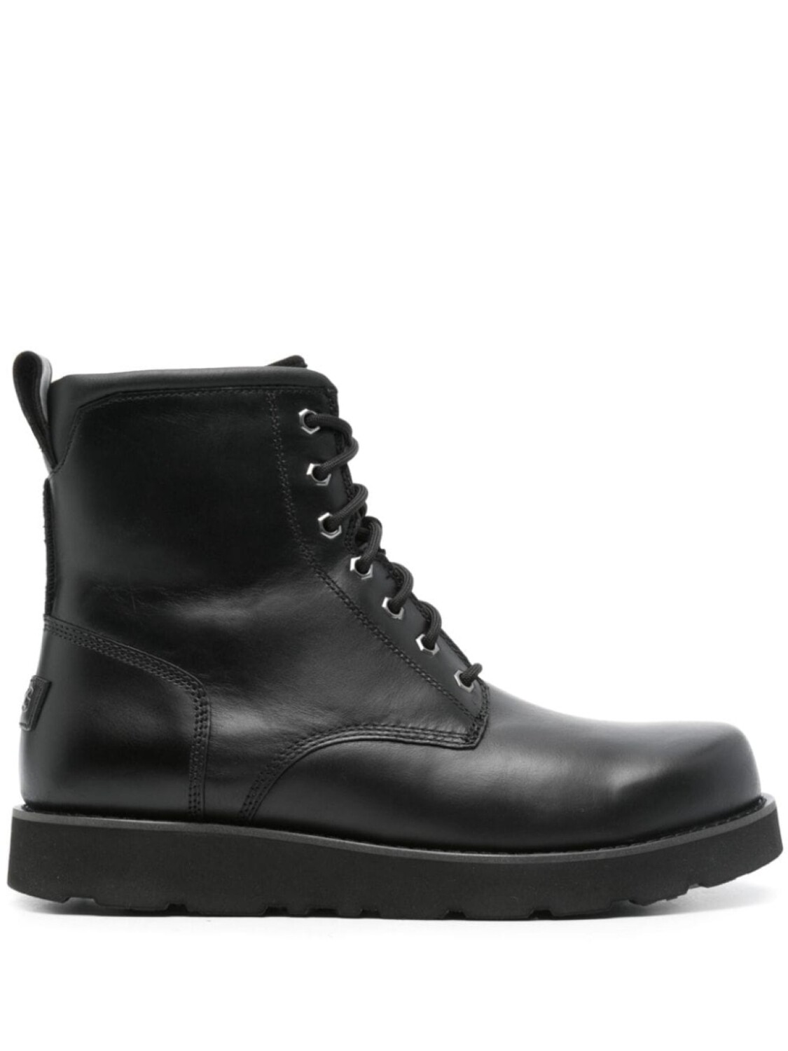 Мужские ботинки Cason UGG классические кожаные, черный
Мужские ботинки Cason UGG классические кожаные, черный