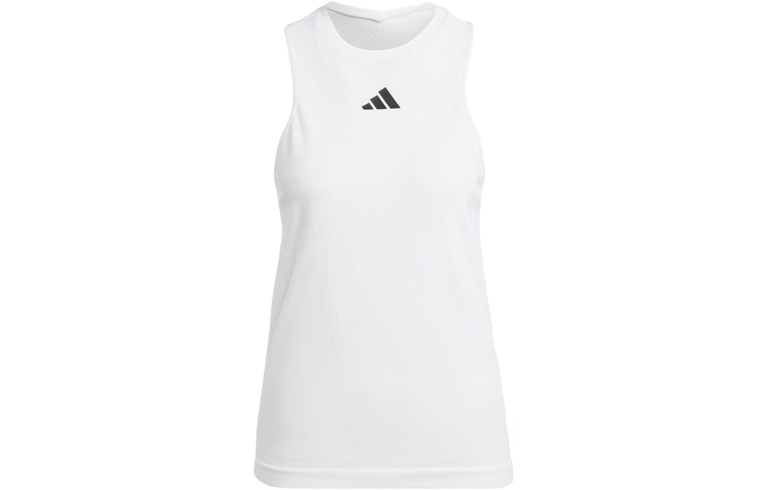 Майка британской теннисной серии Большого шлема 2023 года, женская, белая Adidas
Майка британской теннисной серии Большого шлема 2023 года, женская, белая Adidas