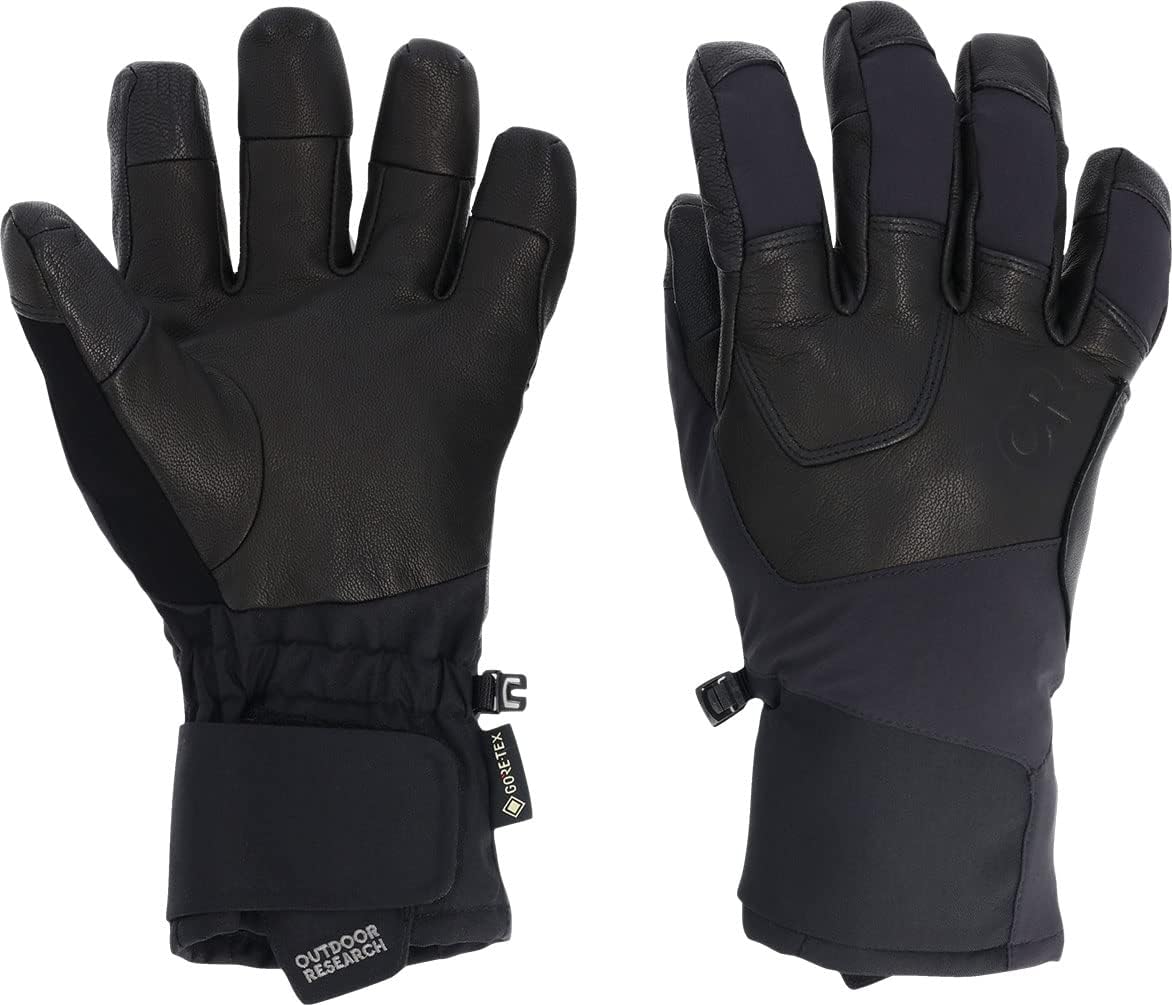 Перчатки Outdoor Research Alpinite GORE-TEX, Black, Черный, Перчатки Outdoor Research Alpinite GORE-TEX, Black
Перчатки Outdoor Research Alpinite GORE-TEX, Black, Черный, Перчатки Outdoor Research Alpinite GORE-TEX, Black