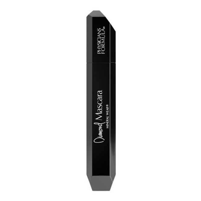 Тушь для ресниц Mineral Wear Diamond Physicians Formula, 8,5 мл (black diamond)
Тушь для ресниц Mineral Wear Diamond Physicians Formula, 8,5 мл (black diamond)