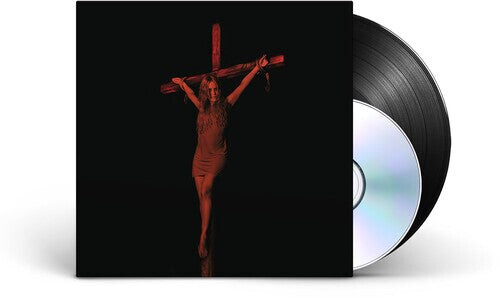 Виниловая пластинка Lucifer: Lucifer Iv
Виниловая пластинка Lucifer: Lucifer Iv