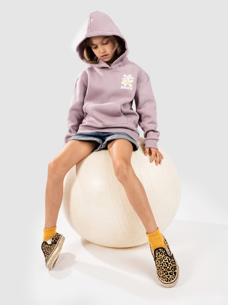 Толстовка Roxy Surf Feeling Brushed Kids Hoodie, nirvana
Толстовка Roxy Surf Feeling Brushed Kids Hoodie, nirvana