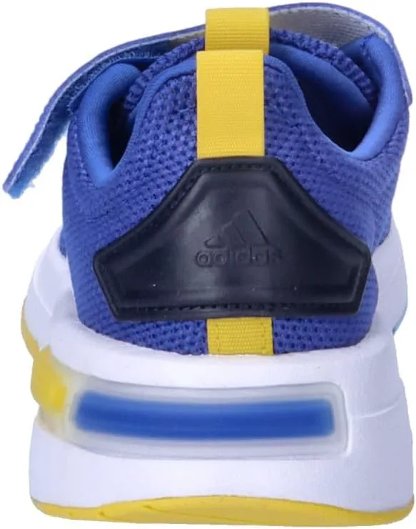 Кроссовки Adidas Kids Racer Tr23, желтый
Кроссовки Adidas Kids Racer Tr23, желтый