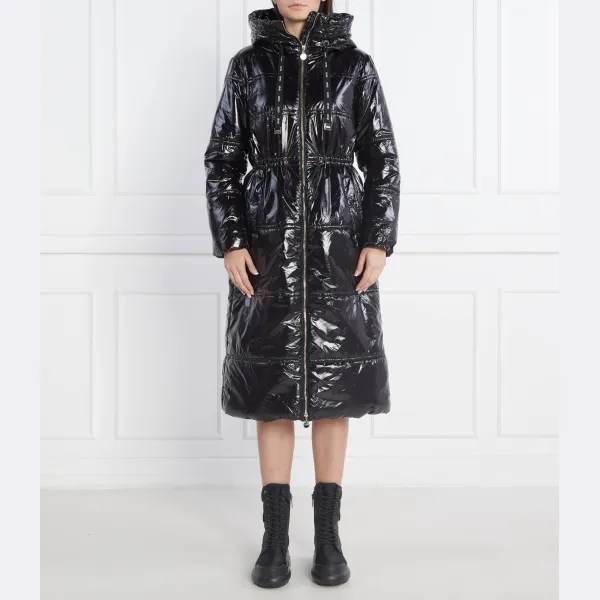 Куртка стандартного кроя Liu Jo, черный
Куртка стандартного кроя Liu Jo, черный