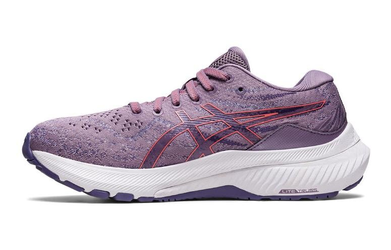 Детские кроссовки Asics Gel-Kayano 29 GS, Purple
Детские кроссовки Asics Gel-Kayano 29 GS, Purple