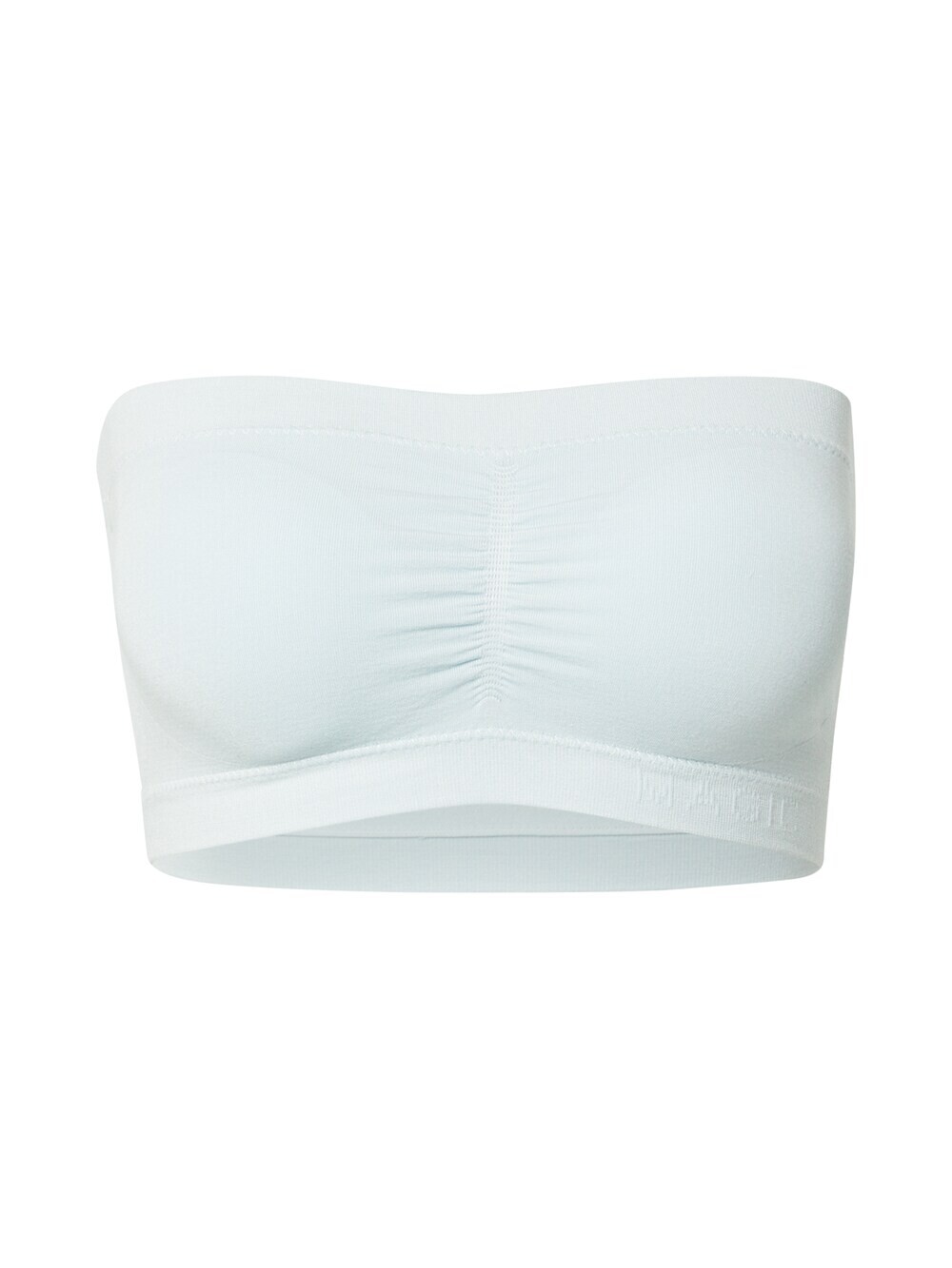 Бюстгальтер-бандо MAGIC Bodyfashion, светло-синий
Бюстгальтер-бандо MAGIC Bodyfashion, светло-синий