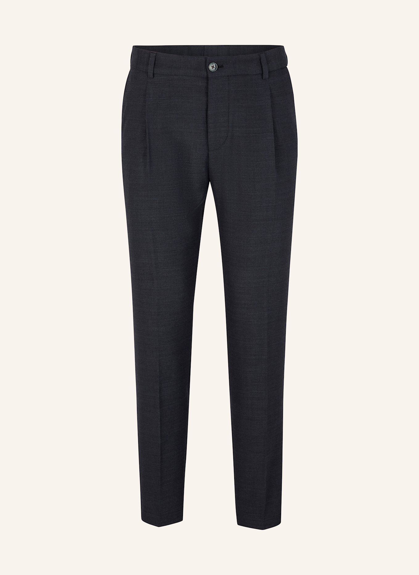 Костюм брюки lois Strellson, черный
Костюм брюки lois Strellson, черный