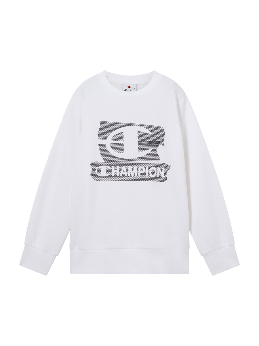 Толстовка Champion Authentic Athletic Apparel, белый
Толстовка Champion Authentic Athletic Apparel, белый