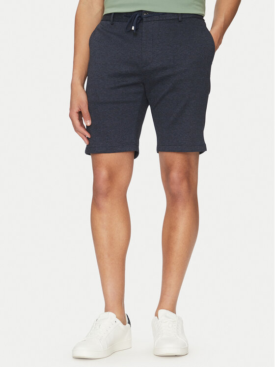 Шорты облегающего кроя из ткани 17 JT-80Capri-J 30045913 Joop!, синий
Шорты облегающего кроя из ткани 17 JT-80Capri-J 30045913 Joop!, синий