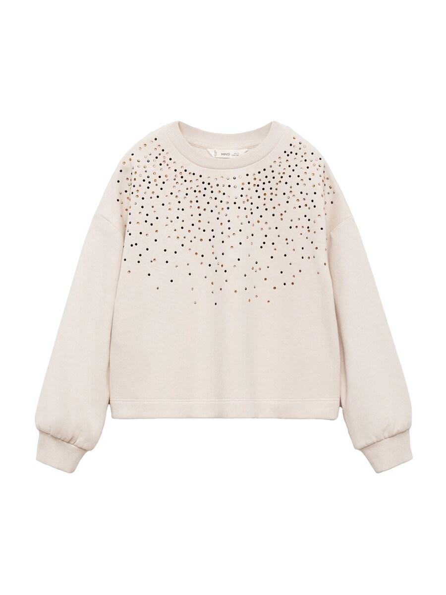 Толстовка MANGO KIDS, серый
Толстовка MANGO KIDS, серый