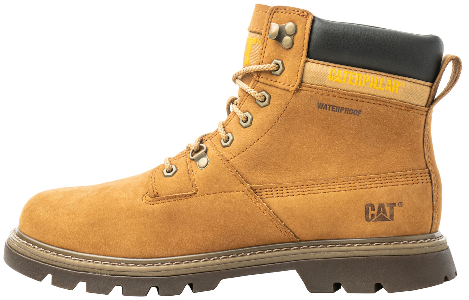 Уличные ботинки Caterpillar Мужские
Уличные ботинки Caterpillar Мужские
