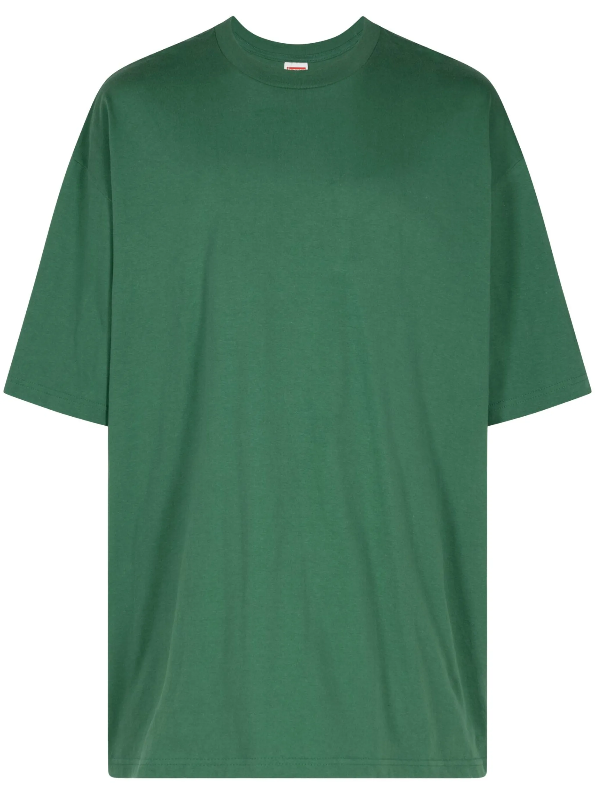 Футболка Paint Supreme, зеленый
Футболка Paint Supreme, зеленый