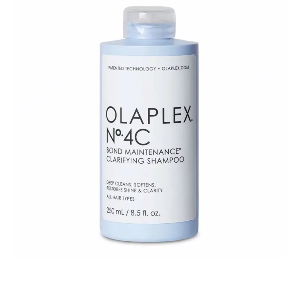 Шампунь nº4c bond maintenance clarifying shampoo Olaplex, 250 мл.
Шампунь nº4c bond maintenance clarifying shampoo Olaplex, 250 мл.