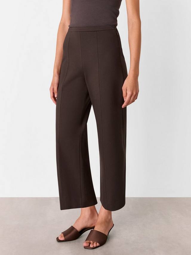 Широкие брюки Camilla Whistles, Brown
Широкие брюки Camilla Whistles, Brown