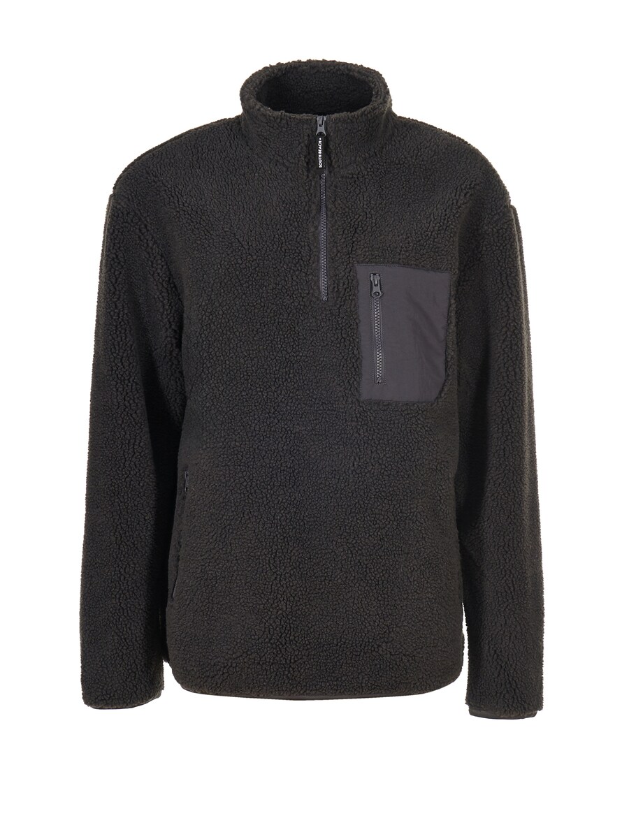 Куртка межсезонная South Beach, антрацит
Куртка межсезонная South Beach, антрацит