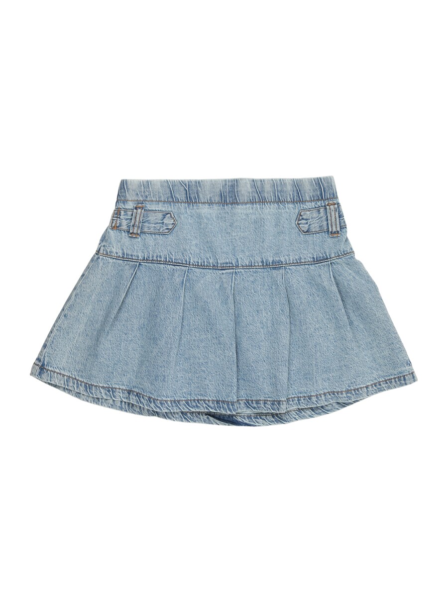 Юбка Abercrombie & Fitch, Blue denim
Юбка Abercrombie & Fitch, Blue denim