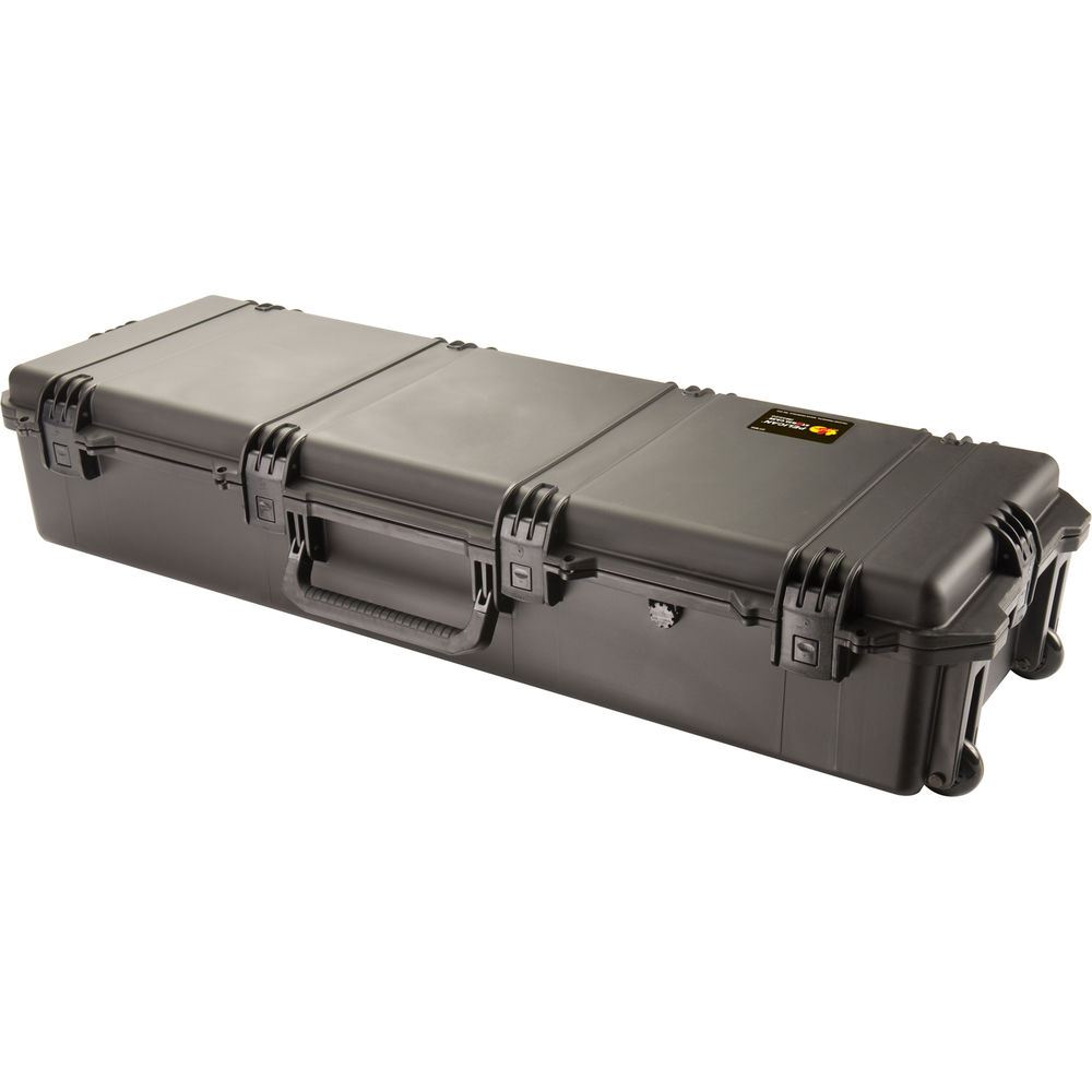 Чехол для Pelican iM3220 Storm Case без пенопласта (черный)
Чехол для Pelican iM3220 Storm Case без пенопласта (черный)