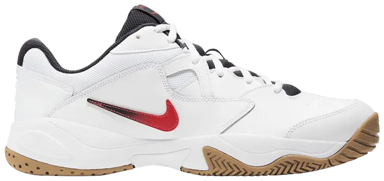 Кроссовки Nike Court Lite 2 'White Laser Crimson', белый
Кроссовки Nike Court Lite 2 'White Laser Crimson', белый