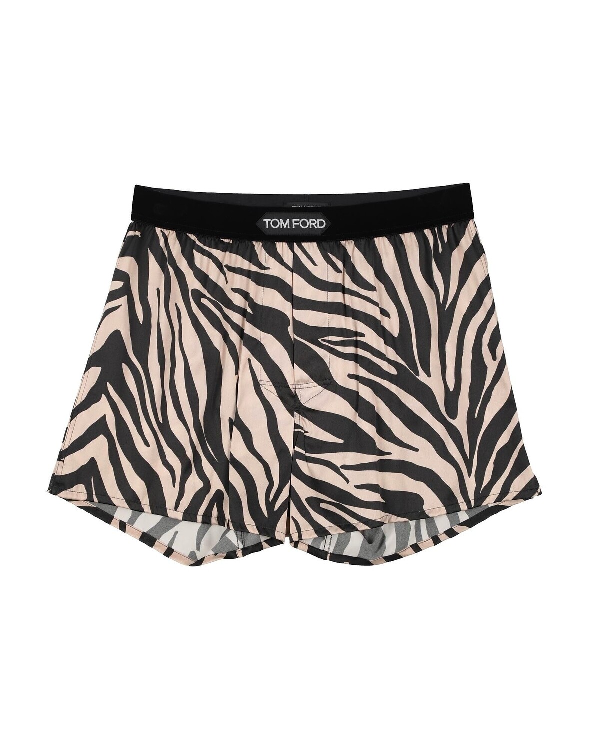 Боксеры Tom Ford, черный
Боксеры Tom Ford, черный