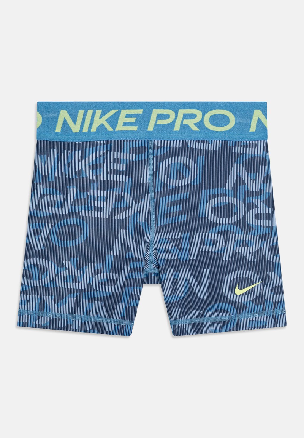 Спортивные шорты UNISEX Nike Performance, синий
Спортивные шорты UNISEX Nike Performance, синий