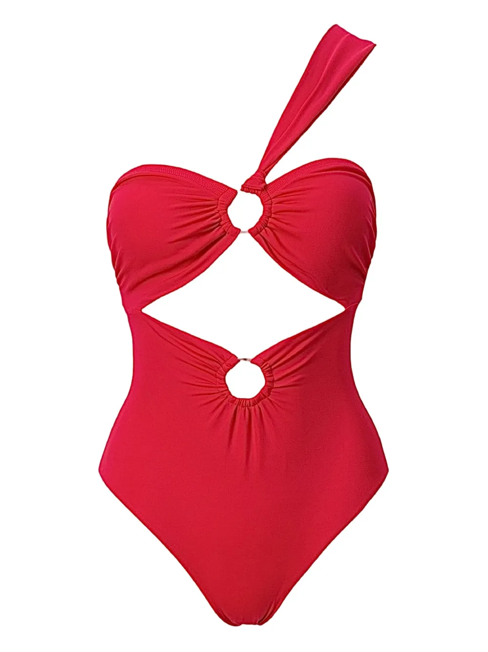 Купальник на одно плечо SOFIA ERHAN
Купальник на одно плечо SOFIA ERHAN