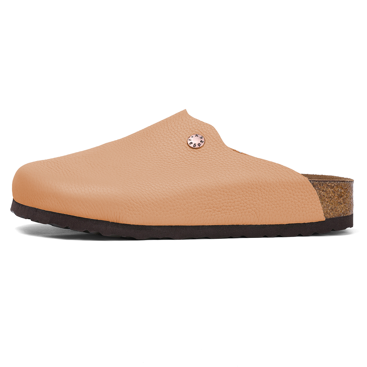 Khadgar ЭВА пробковые тапочки с закрытым носком унисекс светло-хаки, цвет Light Khaki
Khadgar ЭВА пробковые тапочки с закрытым носком унисекс светло-хаки, цвет Light Khaki