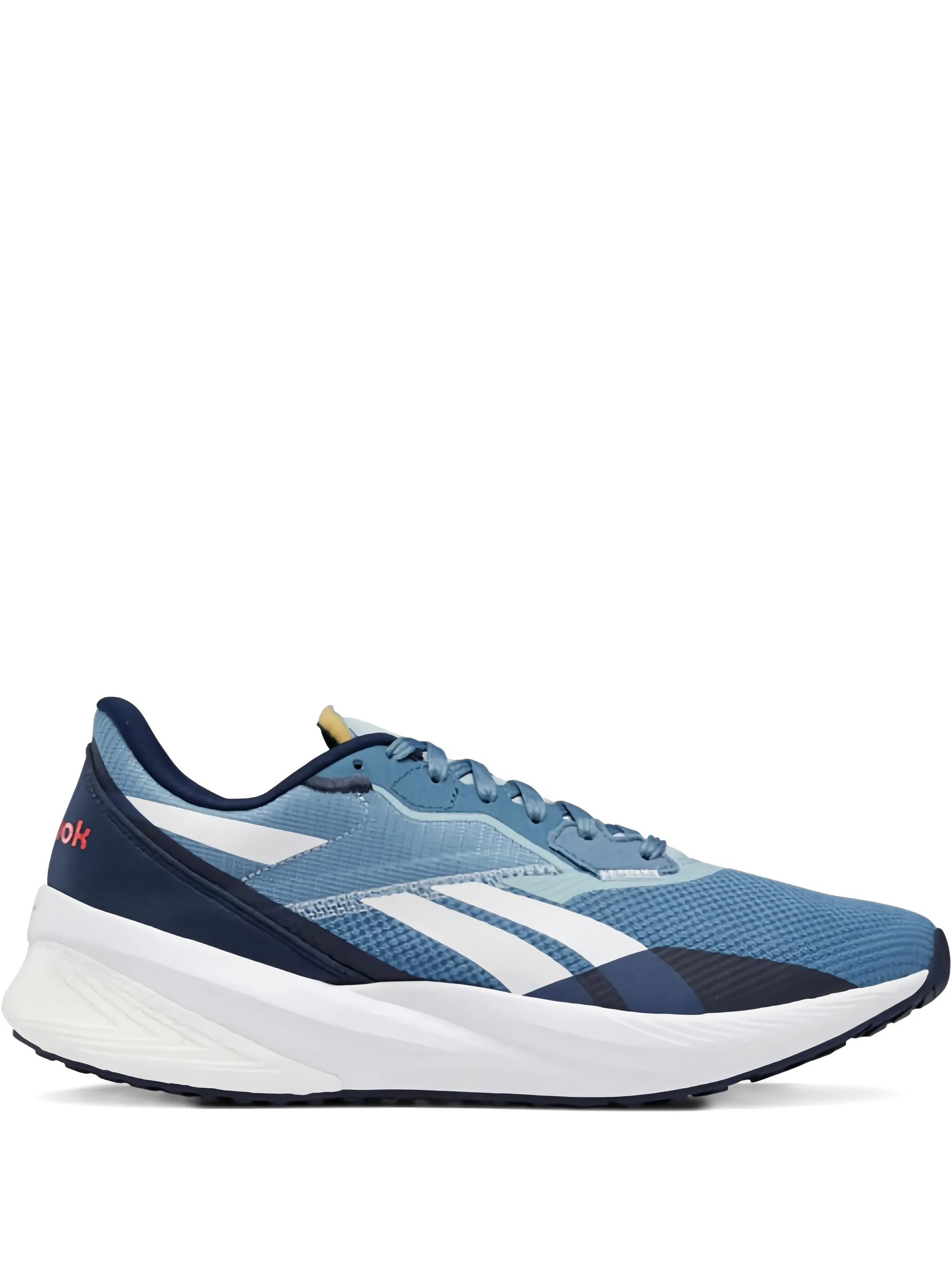 Кроссовки Floatride Energy Daily Light Reebok, синий
Кроссовки Floatride Energy Daily Light Reebok, синий