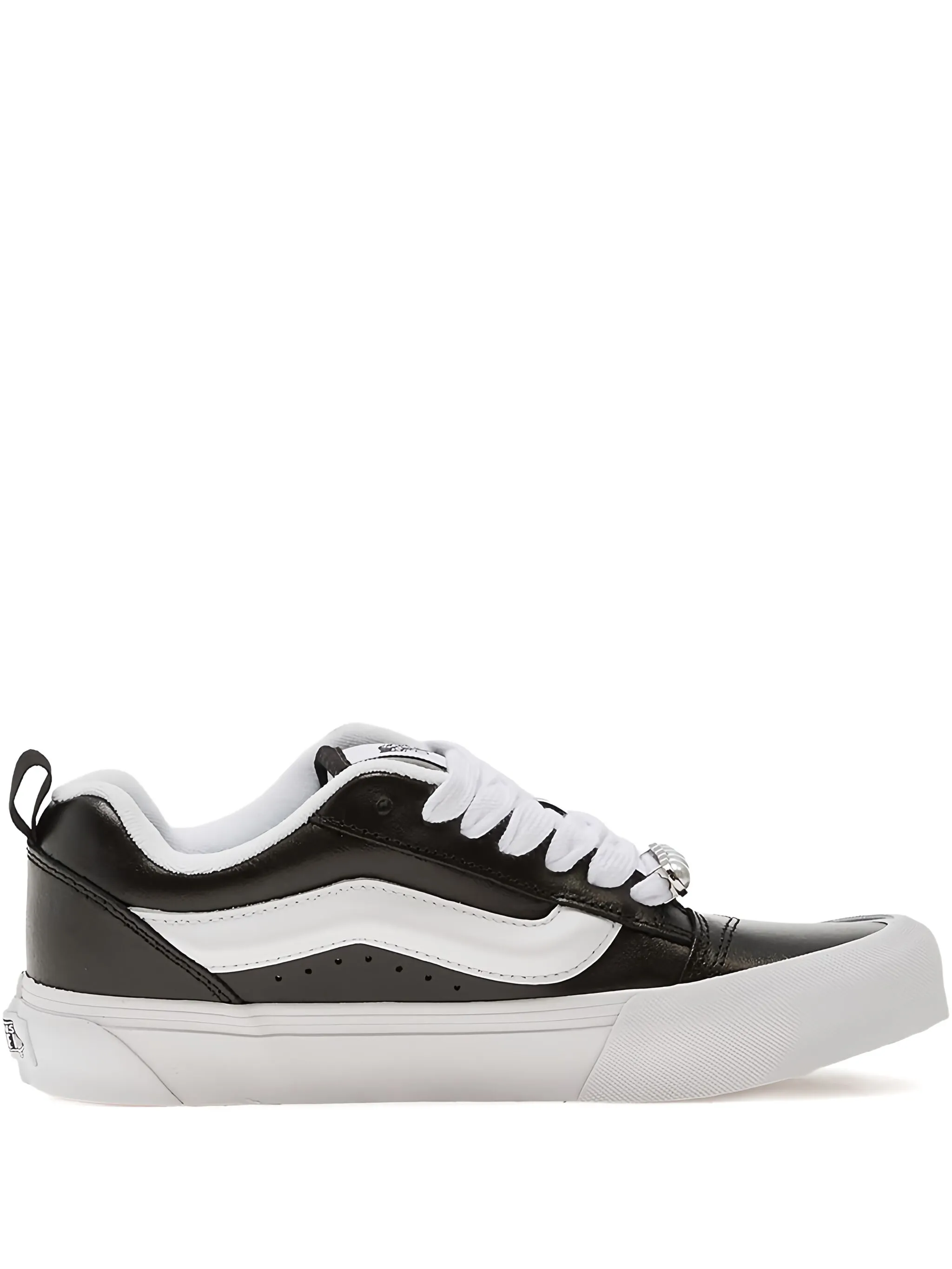 Кеды Knu Skool Vans, черный
Кеды Knu Skool Vans, черный