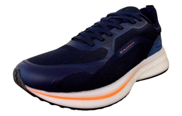 Кроссовки мужские низкие синий 361°
Кроссовки мужские низкие синий 361°