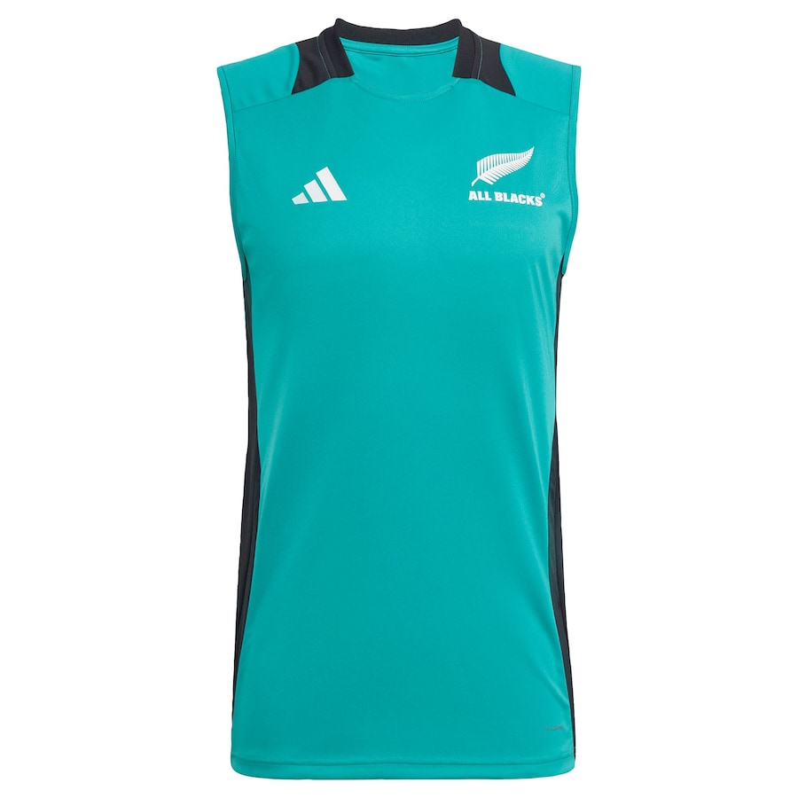 Футболка Performance ADIDAS PERFORMANCE All Blacks, зеленый
Футболка Performance ADIDAS PERFORMANCE All Blacks, зеленый