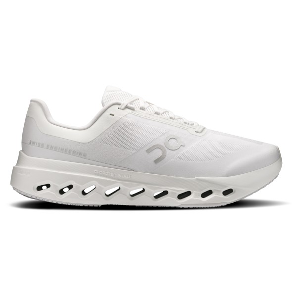 Cloudsurfer next wide - кроссовки для бега On, мультиколор
Cloudsurfer next wide - кроссовки для бега On, мультиколор