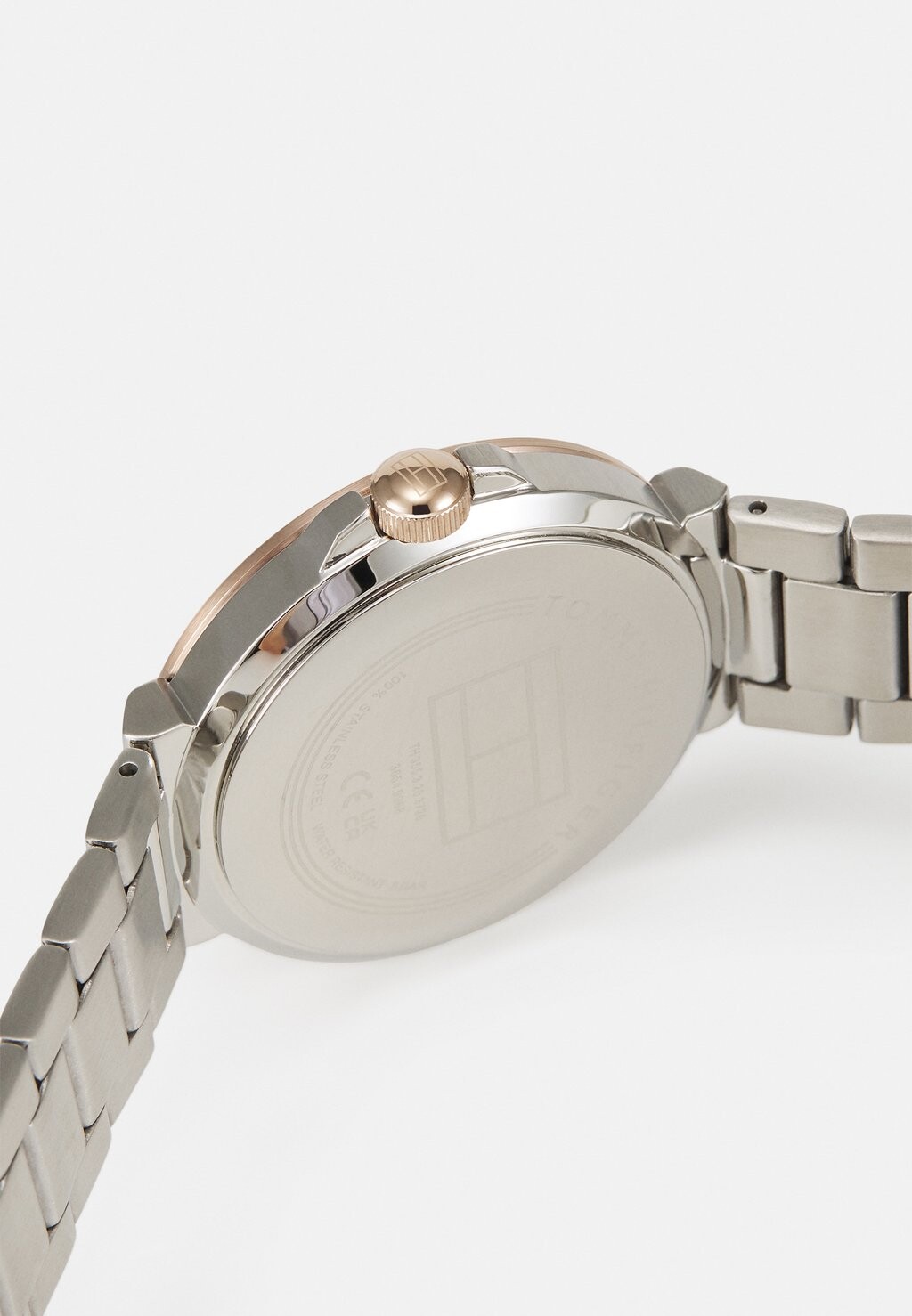 Часы LORI Tommy Hilfiger, серебристый
Часы LORI Tommy Hilfiger, серебристый