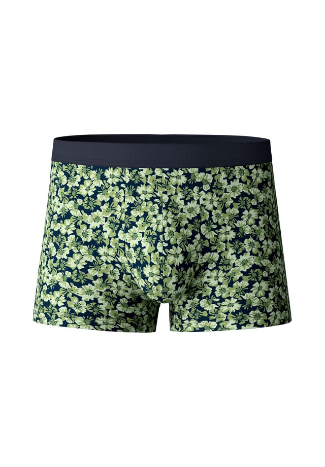 Боксеры-Трусы дневные xtra Calida, зеленый
Боксеры-Трусы дневные xtra Calida, зеленый